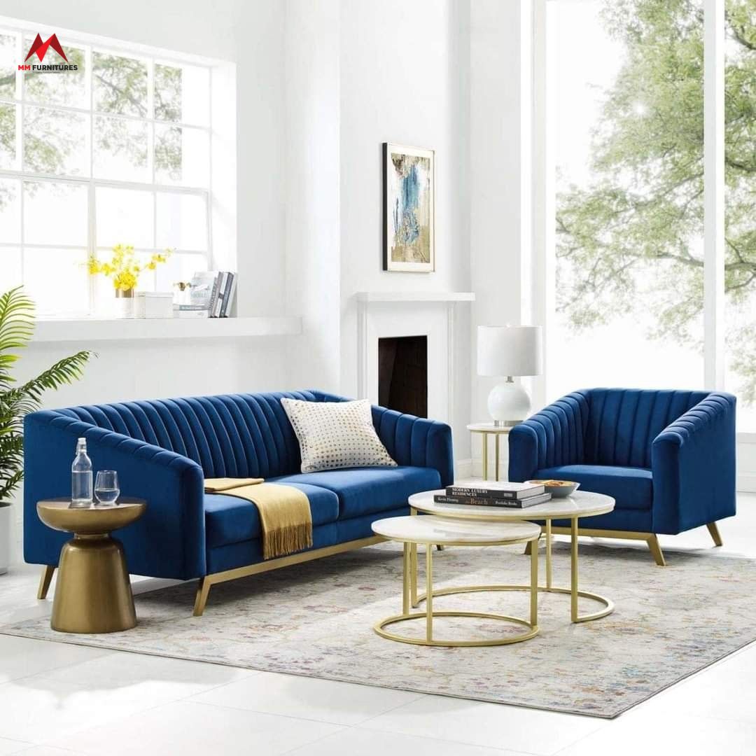 Viera Sofa Set